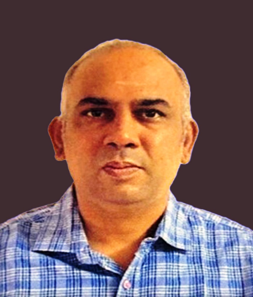 Shri Venkatesh Iyer